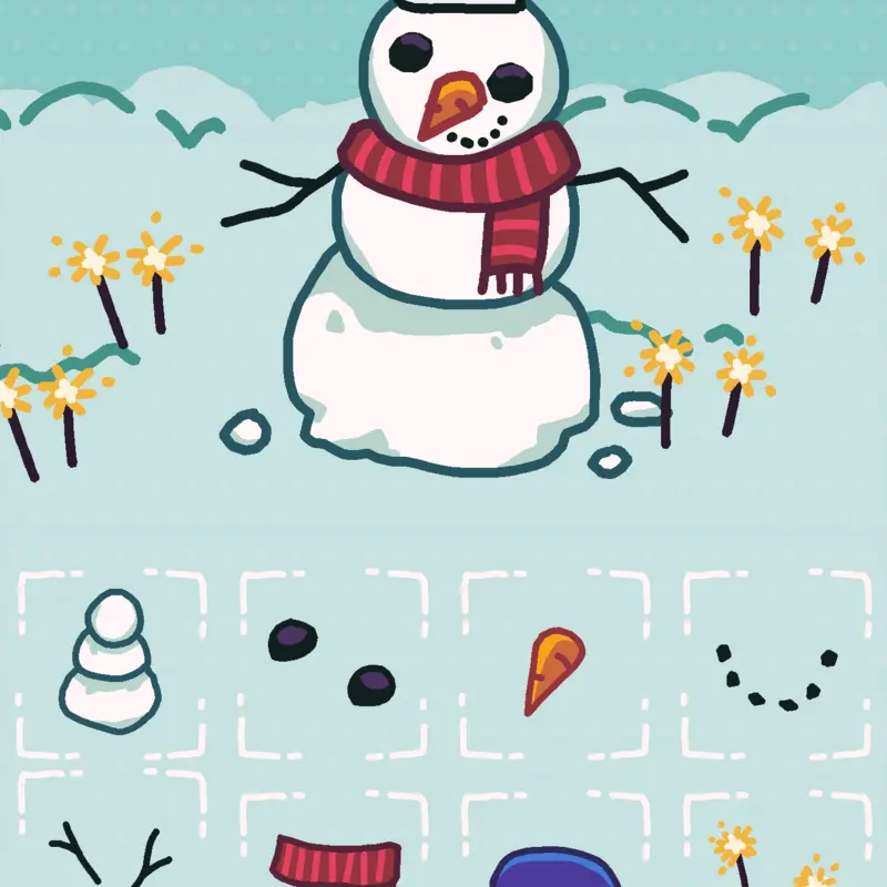 Game by @sprid