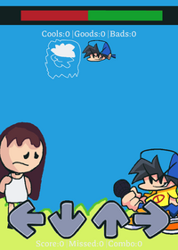 if only a remastered credits to creator