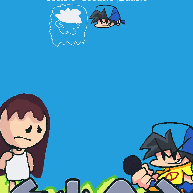 Game by @Divud550