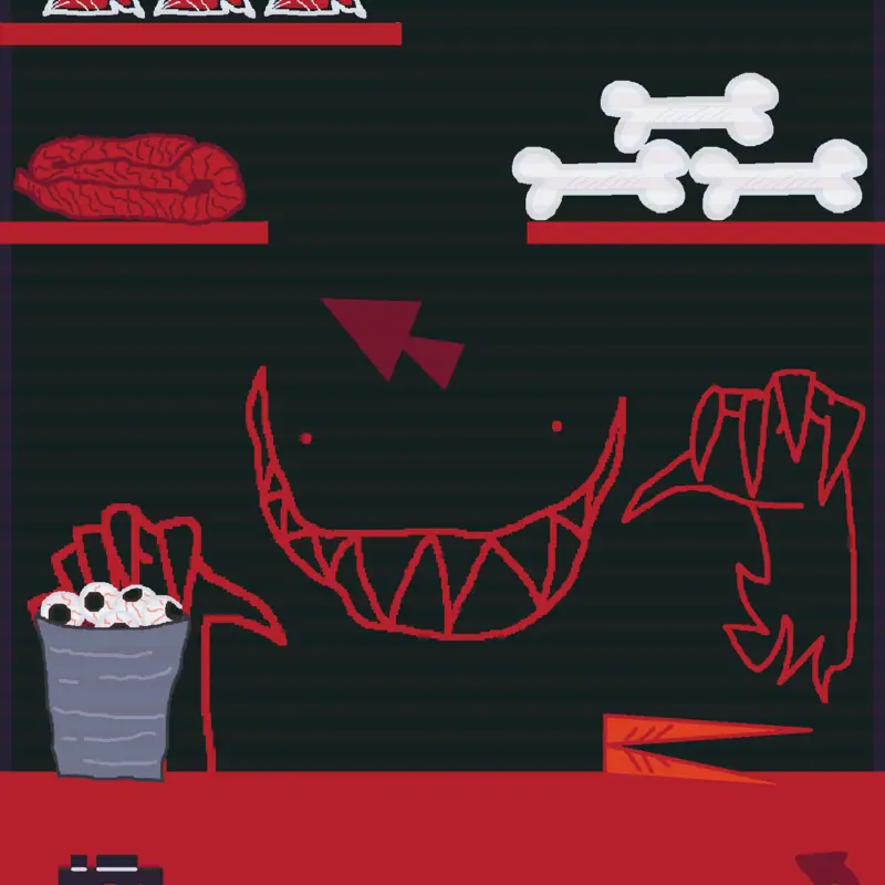 Game by @macncheeze