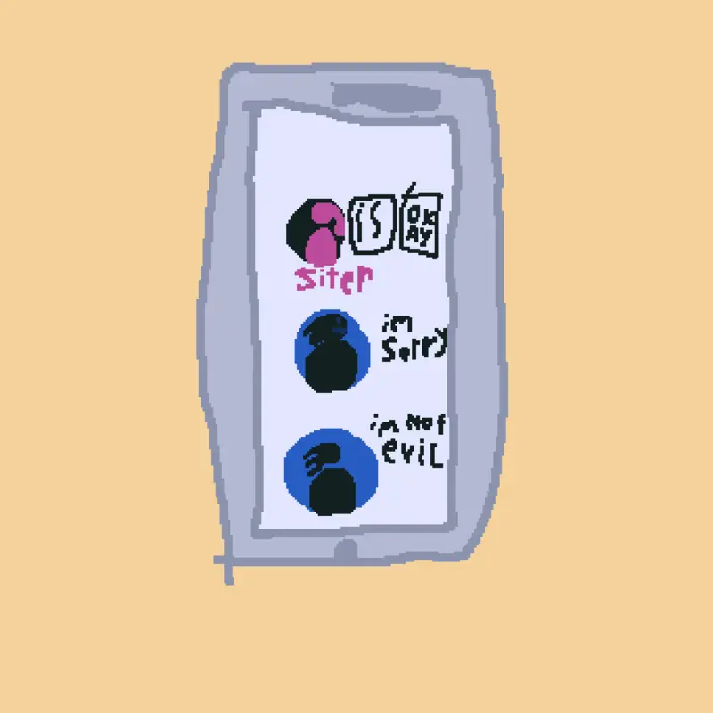 Game by @pranas