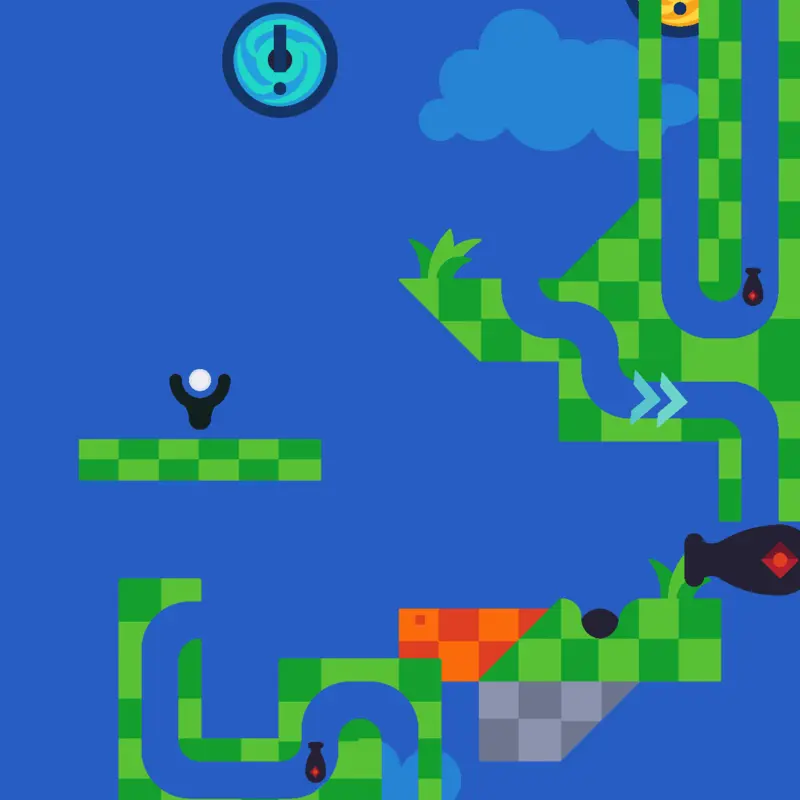 Game by @StereoMadnessGD
