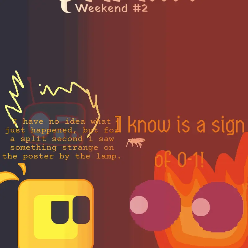 Game by @Fraudfraud