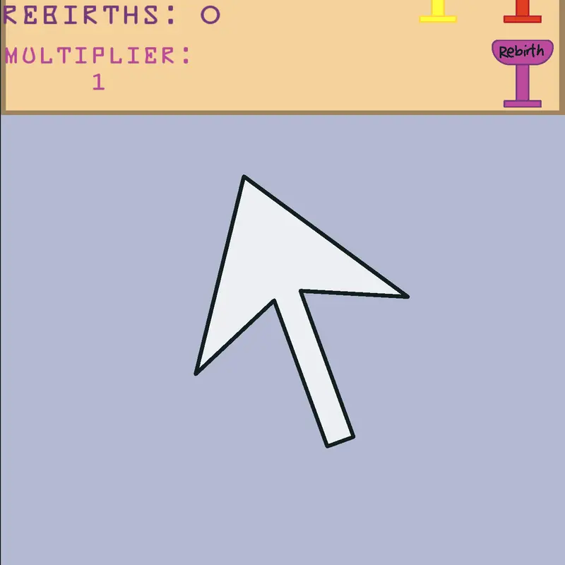 Game by @GreenRebet