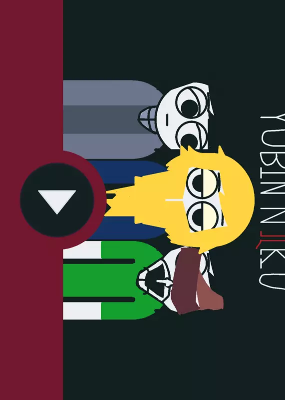 Game by @RandomBlockHead