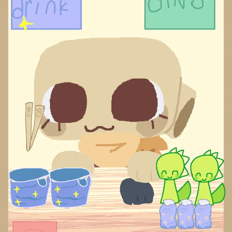 Game by @yiru_-