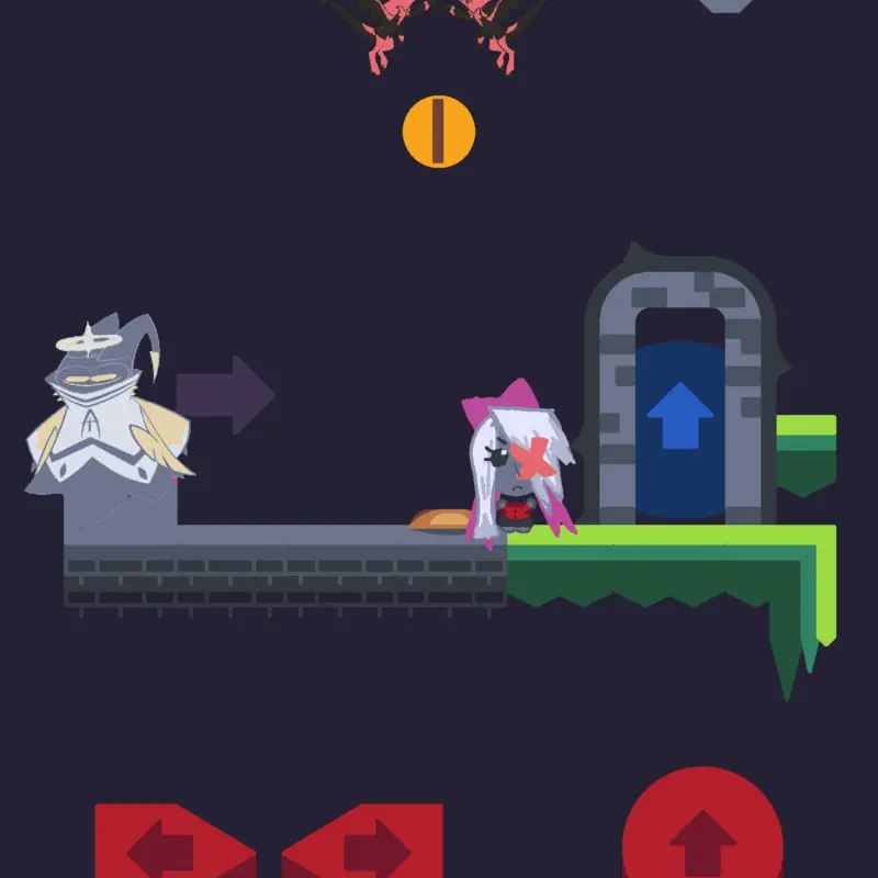 Game by @VELVETT