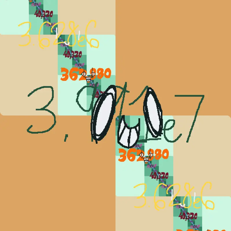 Game by @MrMan2