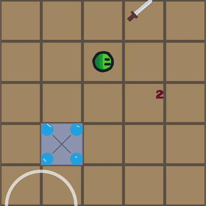 Game by @doctor_duck