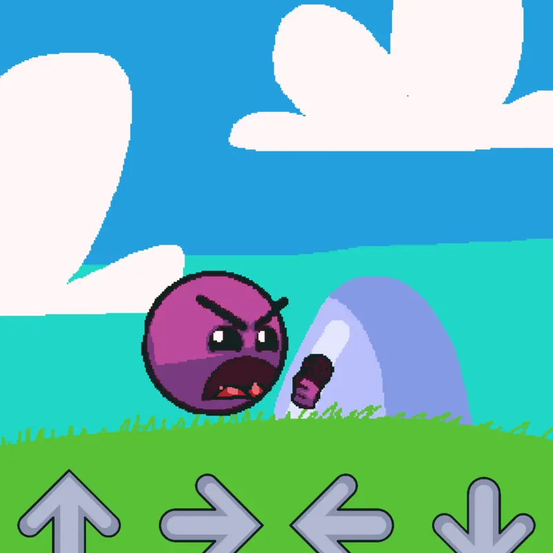 Game by @performega