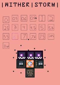 Wither storm extra