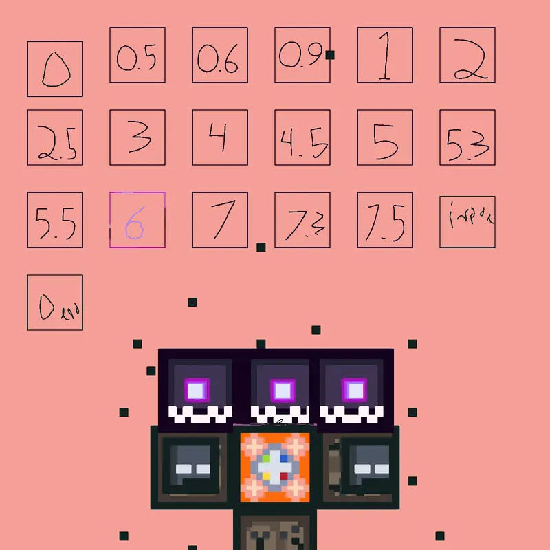 Wither storm extra by @Denisovich10383829