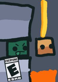 The facility (Ending game 2)