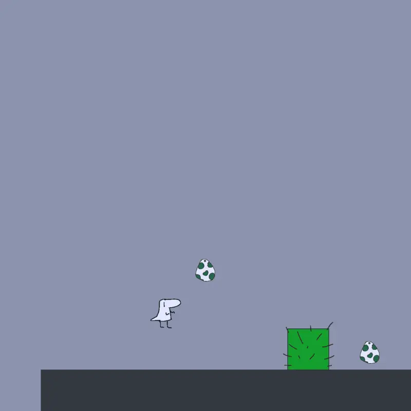 Game by @lifeisgame