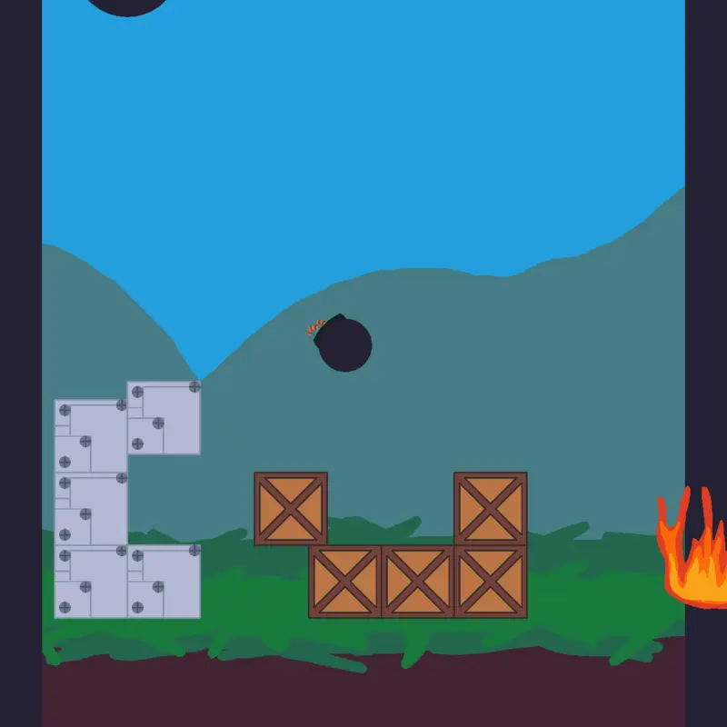 Game by @Itmagine