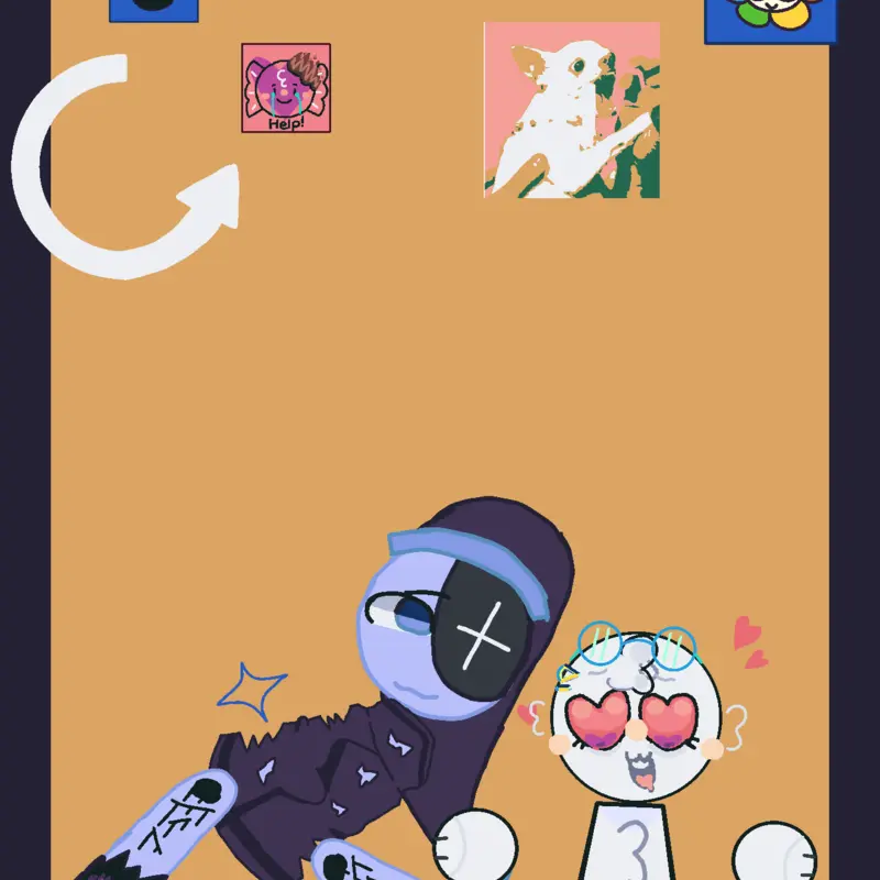 Game by @Bella10