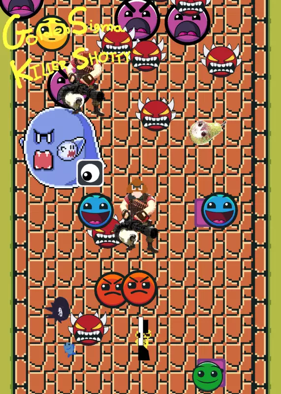Game by @Carson260433