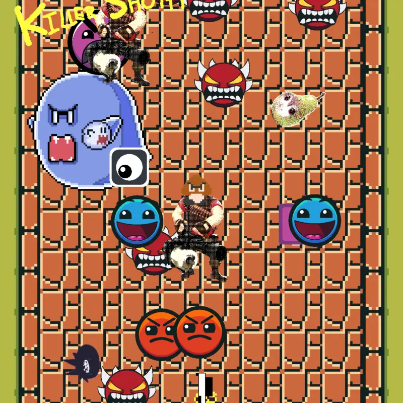 Game by @Carson260433