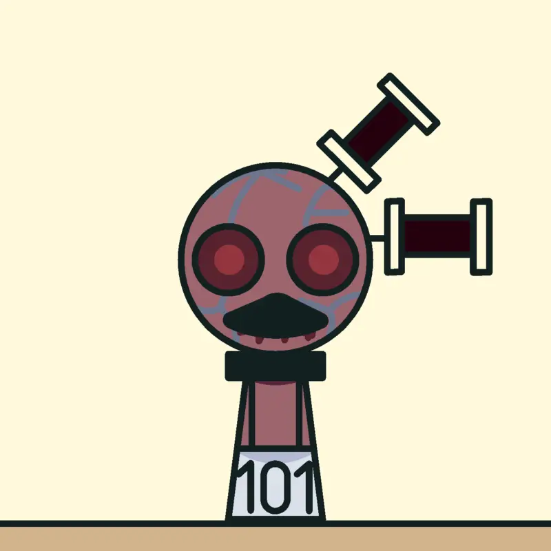 Game by @CreeperSansTNT