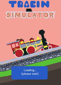 Steam train version