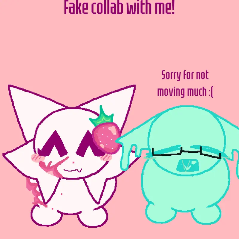 Game by @Sweet_cotton