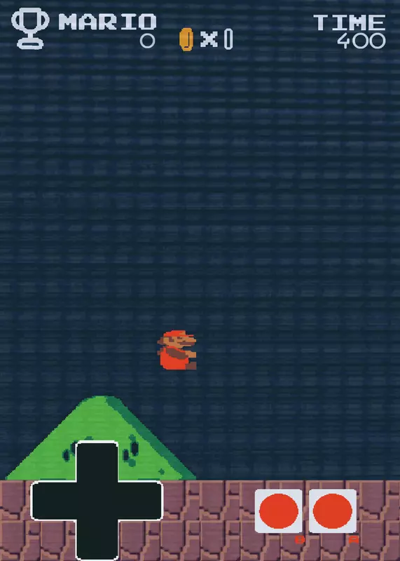 Game by @AhOe