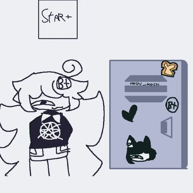 Game by @mochi_kochi