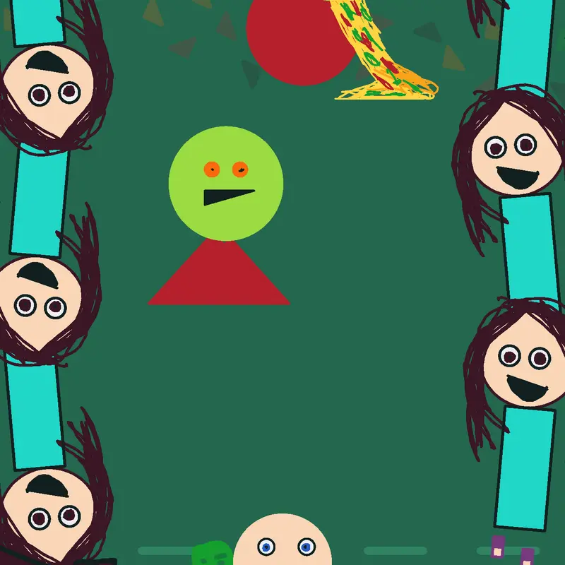 Game by @goffygoffygobber