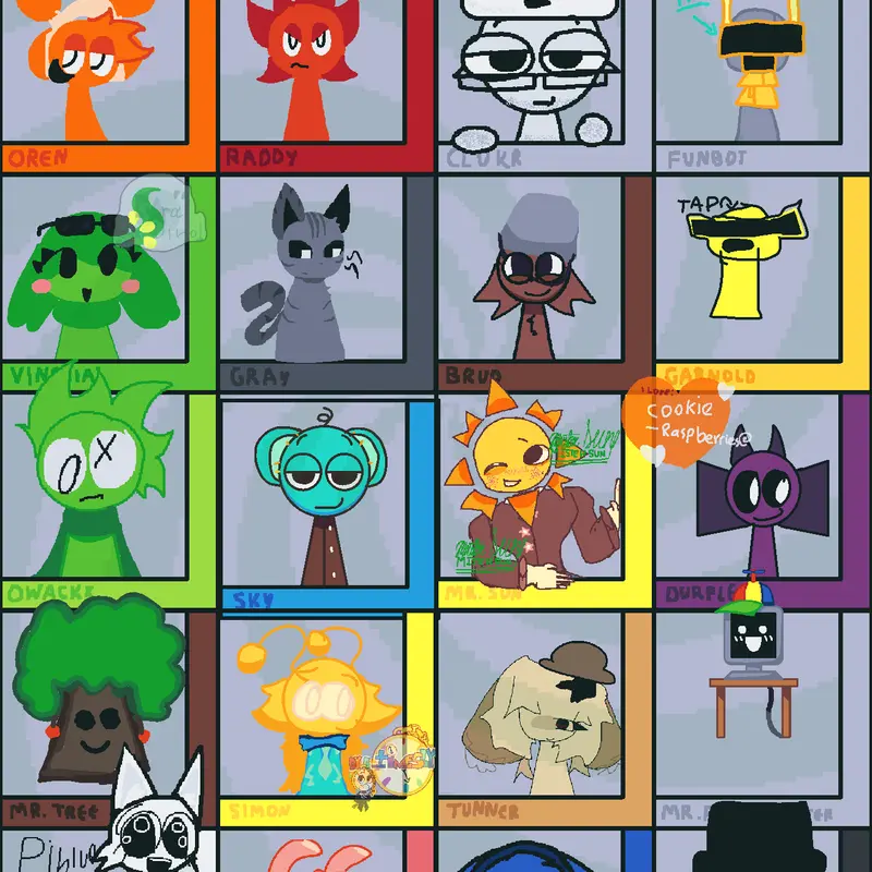 Game by @cutesad1100