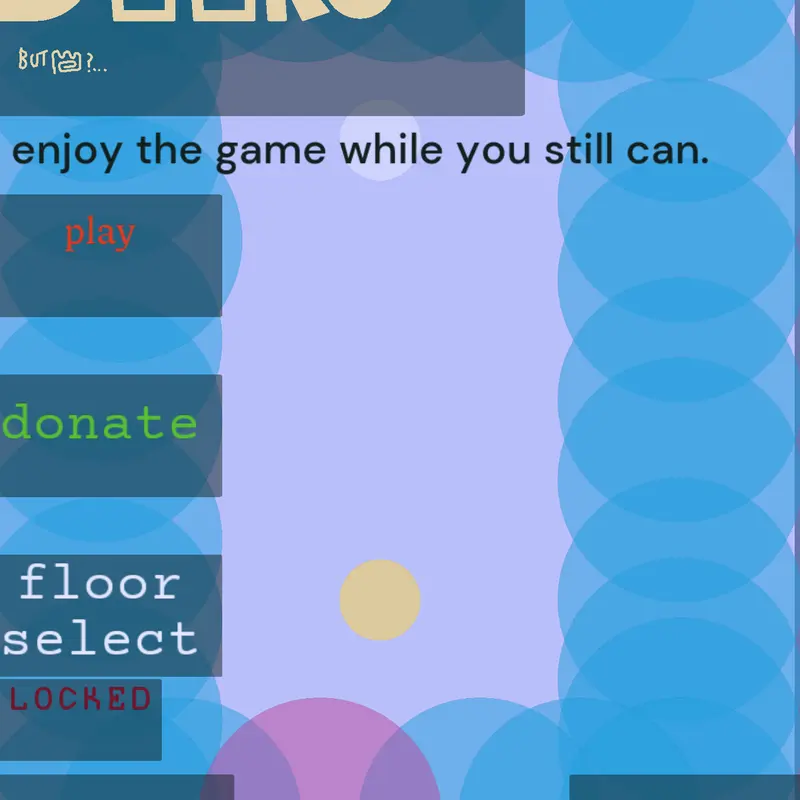 Game by @tigerlilly19383
