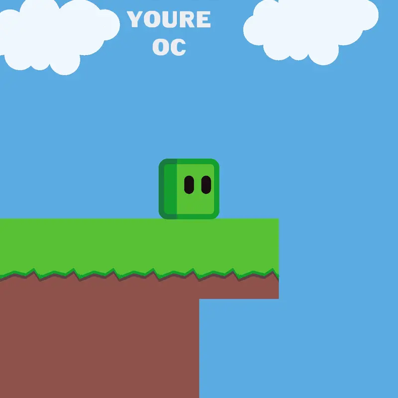 Game by @efraimgamer