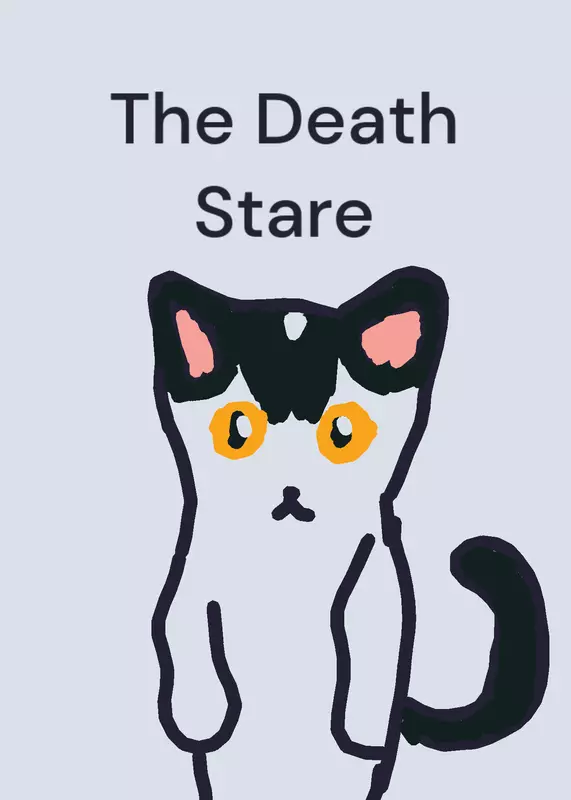 Game by @caterZ