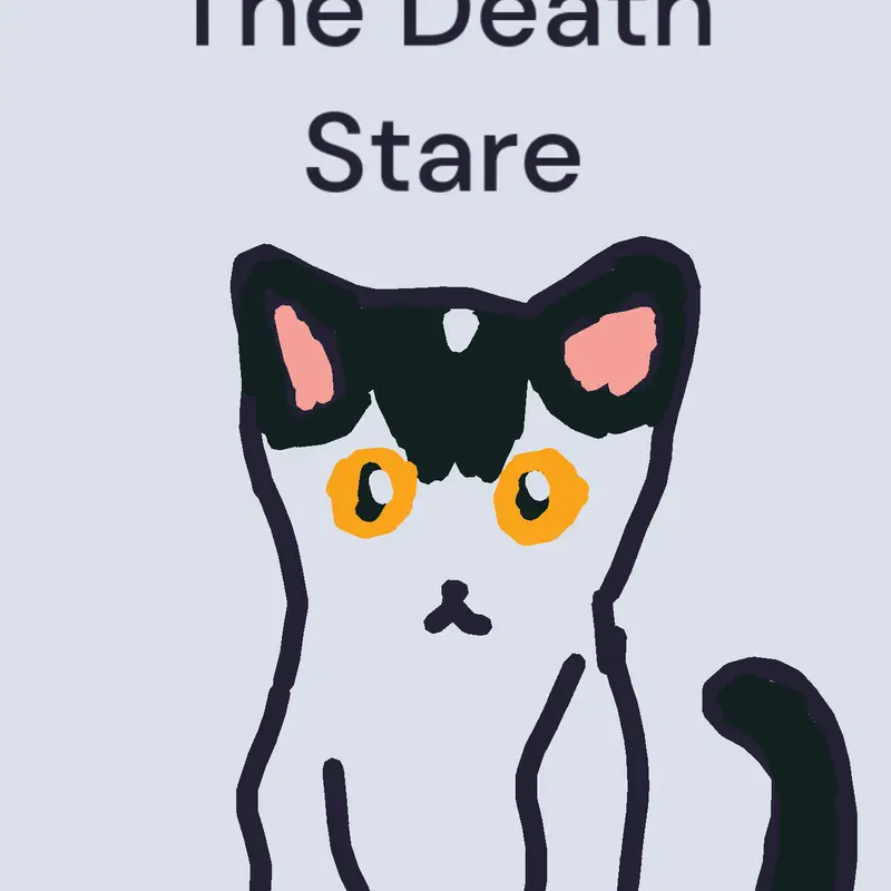Game by @caterZ