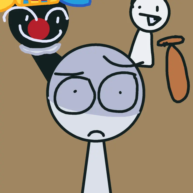 Batting day idea for characters by @officialis_kiwi
