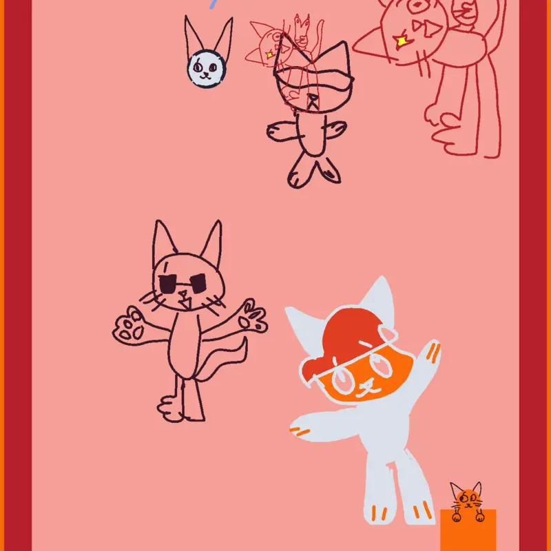 Game by @CornOlkers