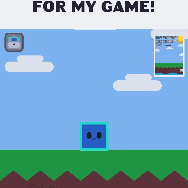 Game by @Erdempross