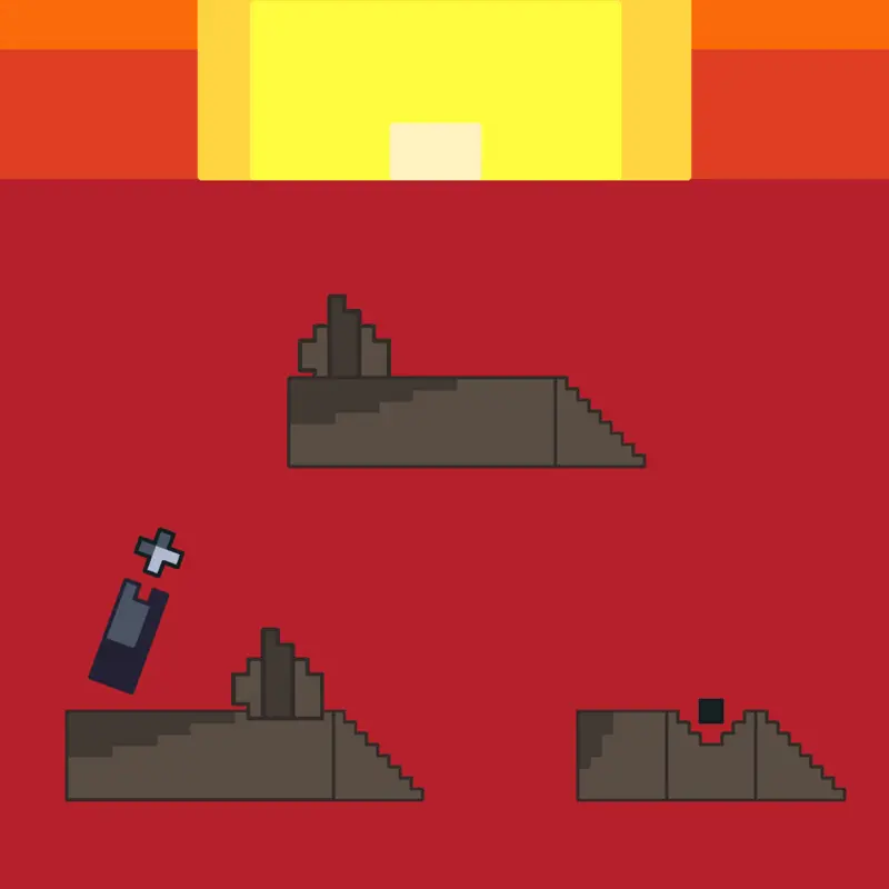 Game by @Ramazan-han