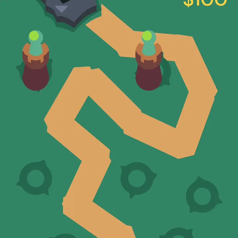 Game by @lawa