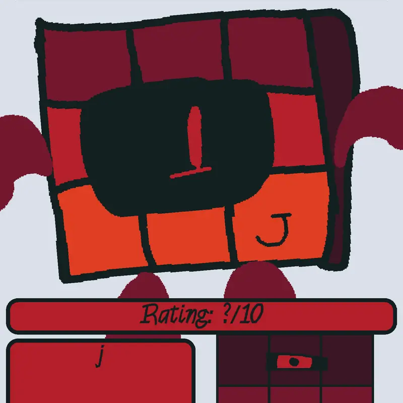 Game by @greensadbilly
