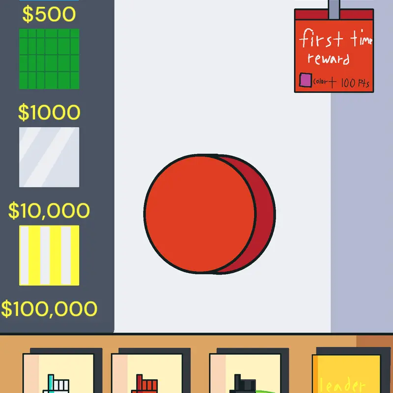 Game by @the_sinister_lord