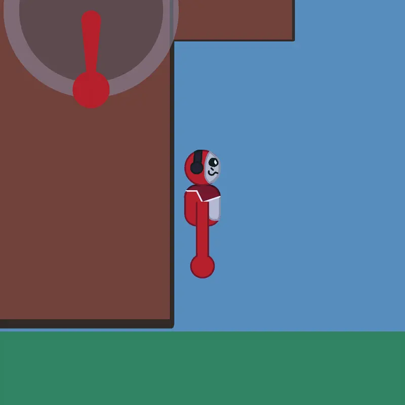 Game by @GlitchVR2025OLD