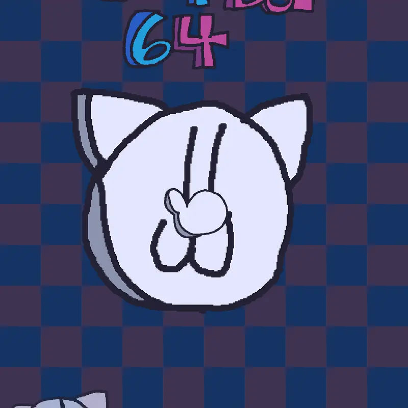 Game by @internet_cat-boy