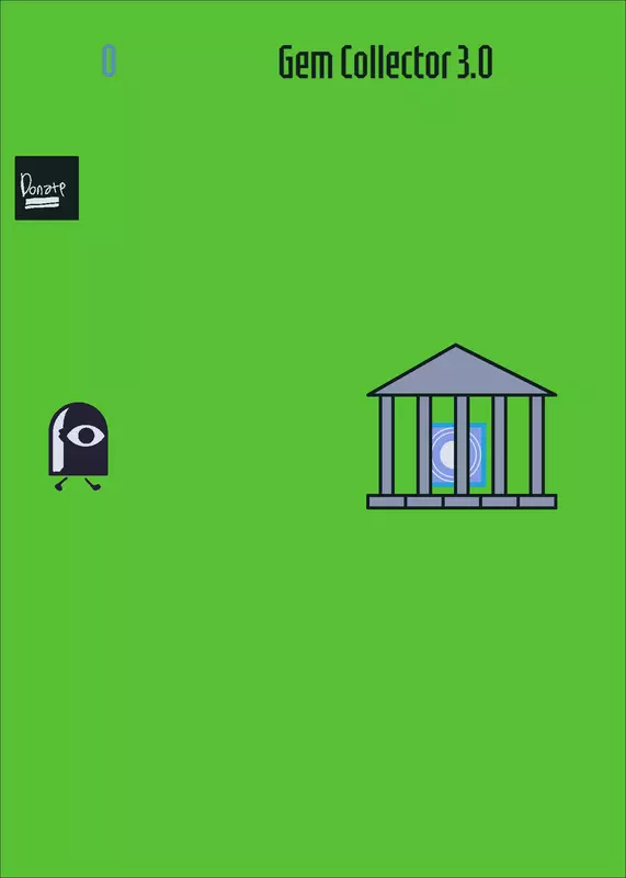 Game by @hazenblitz