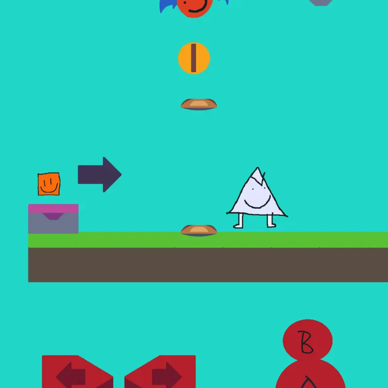 Game by @bfdiaperson