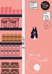 Collectible food