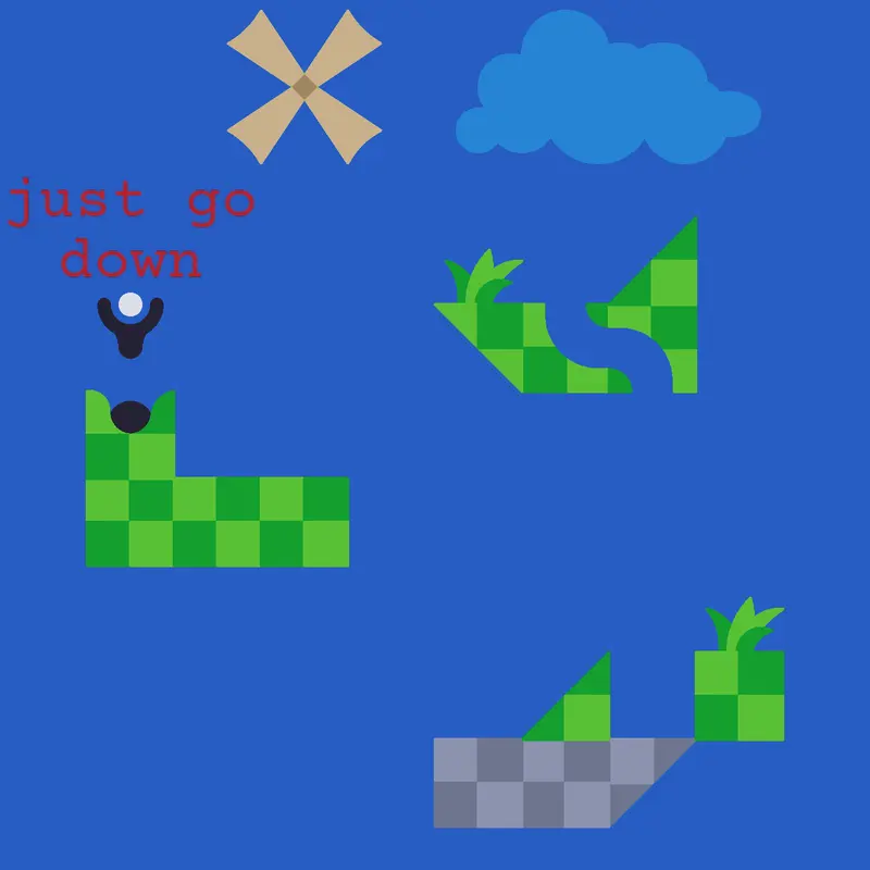 Game by @yourlocalsecretagent
