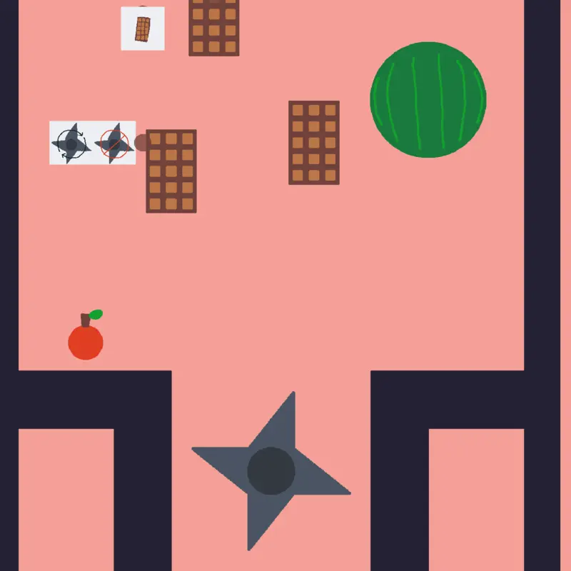 Castle by @colosos6