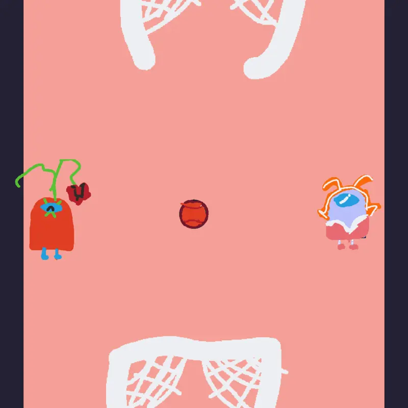 Game by @Jennieee