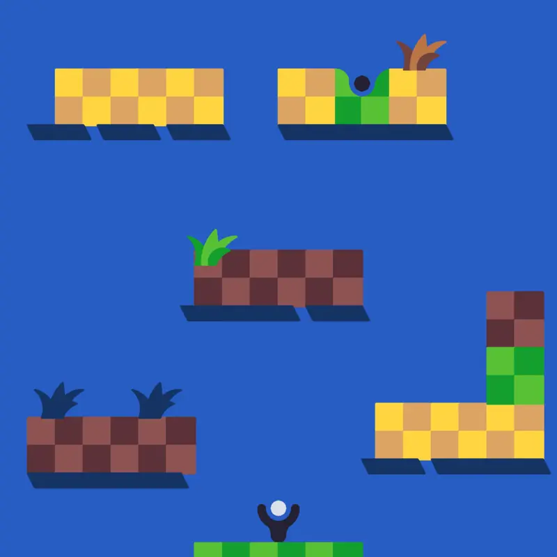 Game by @Polunia