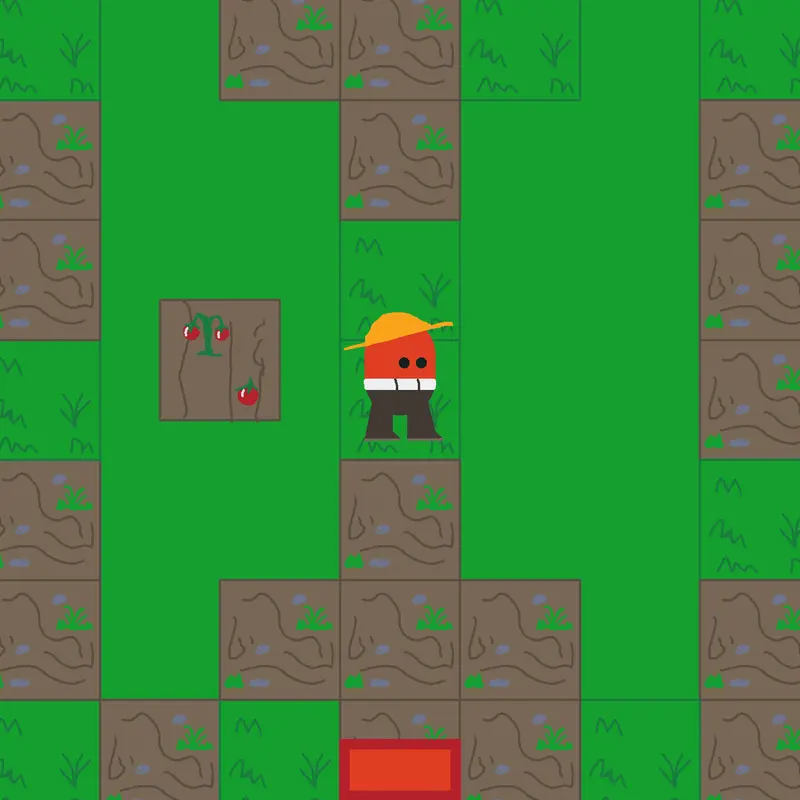 Game by @Pony_oficial